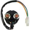 Starter Solenoid Relay For Honda Rancher Fourtrax Foreman Rubicon 350 400 500