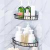 15Pcs Shower Caddy Adhesive Replacement Bathroom Shower Shelf Strong Adhesive Traceless No Drilling Hook Adhesive Sticker Kitchen Rack Adhesive Patch