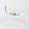 Timberland Fashion Comfortable Breathable Short Sleeve T-Shirt Men Tops White A6B7M-100