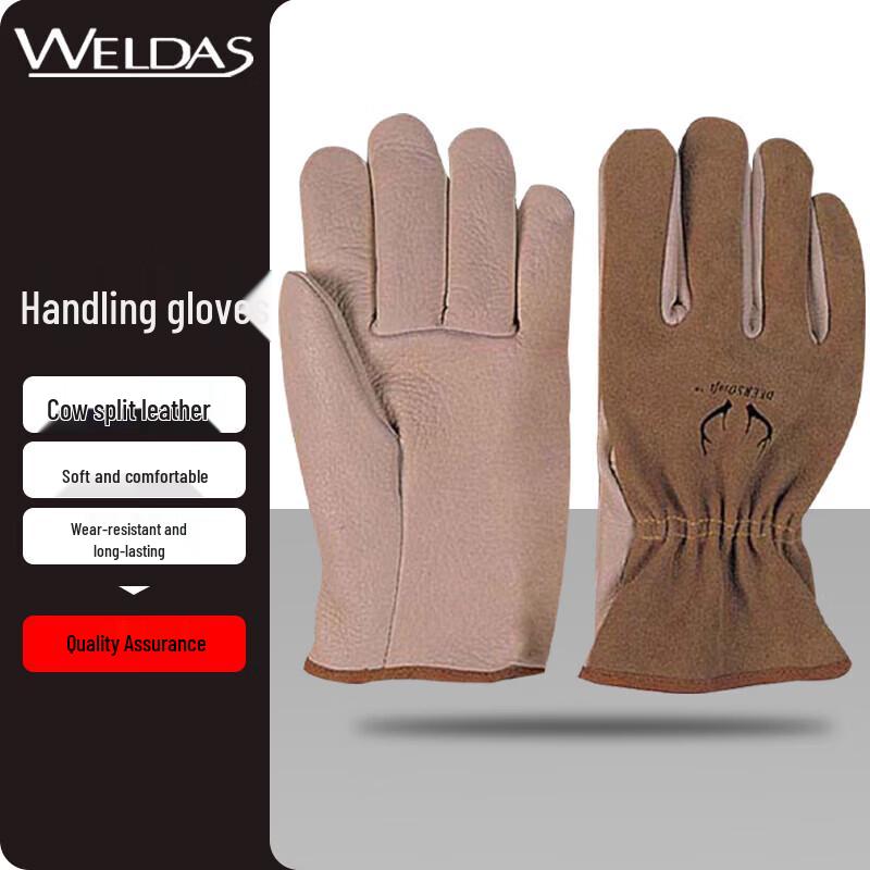 Weldas Welder Gloves