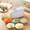 Multifunctional Portable Vegetable Cutter E1909