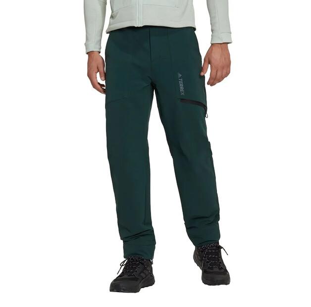 adidas Брюки Terrex Yearound Softshell