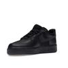 Slam Jam X Nike Air Force 1 Low Black Off Noir Unisex Sneakers DX5590-001