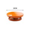 Banding Wheel for Pottery Cake Turntable Rotate Turntable Pottery Turntable for Model Building
