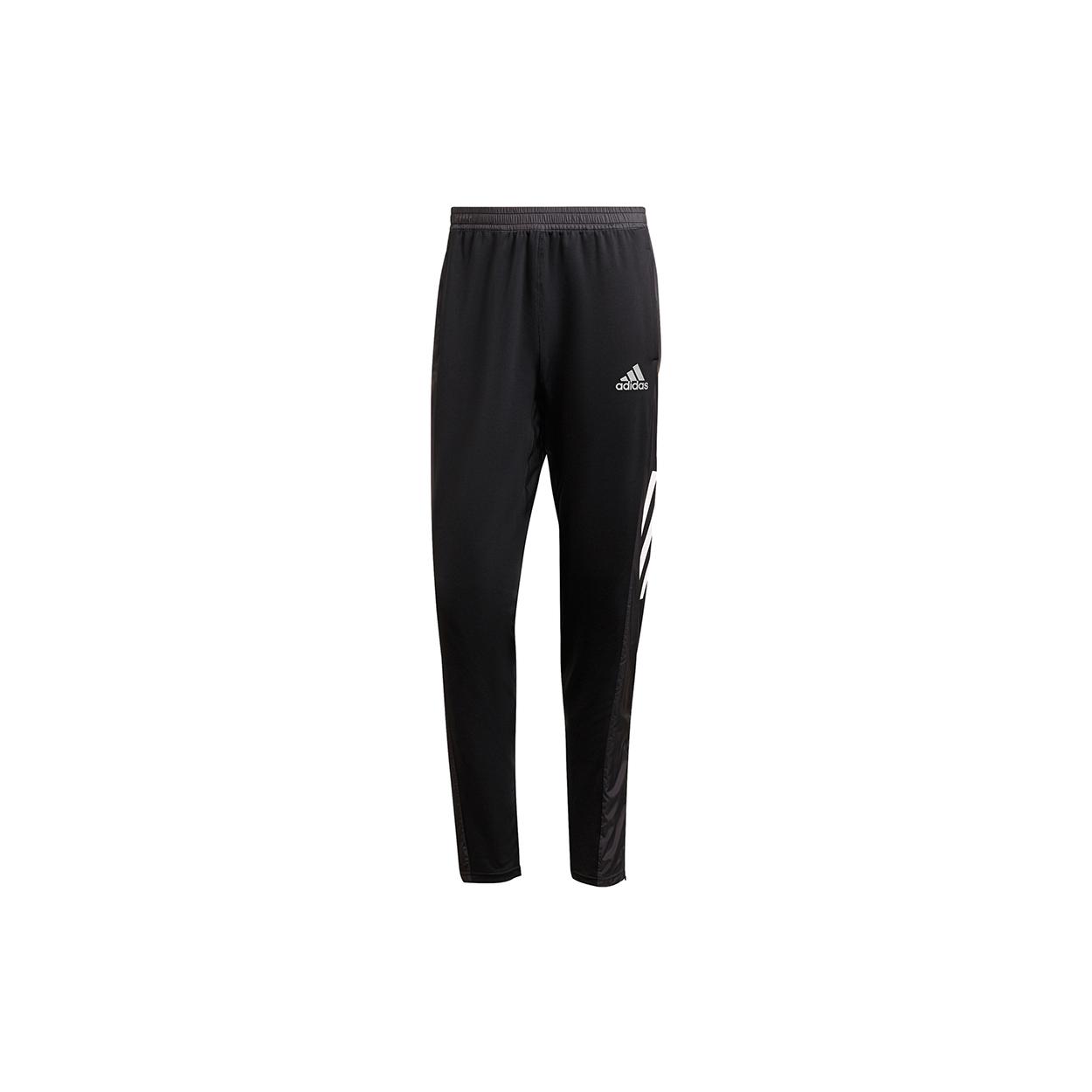 Брюки Adidas с трехполосным боковым кантом GT8937 XS