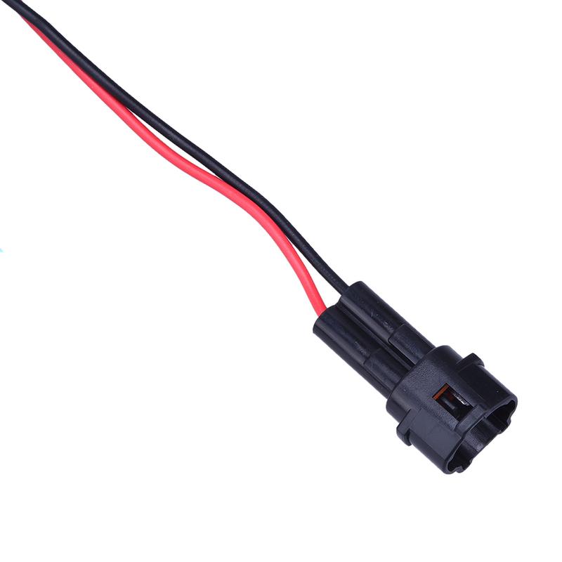 Luce Diurna LED per Auto Cavo Controller DRL per Auto Con Lampeggio Riduzione Luce e Sterzo Sincronizzato
