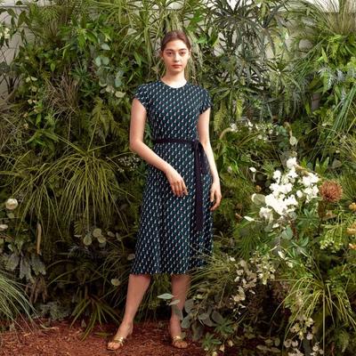 Lipbbam Long Dress Ldm49de01