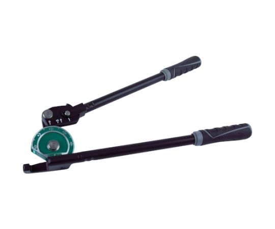 

TRUSCO TTBI-5/8 Tube Bender (Inch Size) with Soft Grip (5/8 Inch)