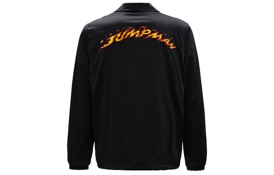 Jordan Jackets Men's Black FJ7709-010