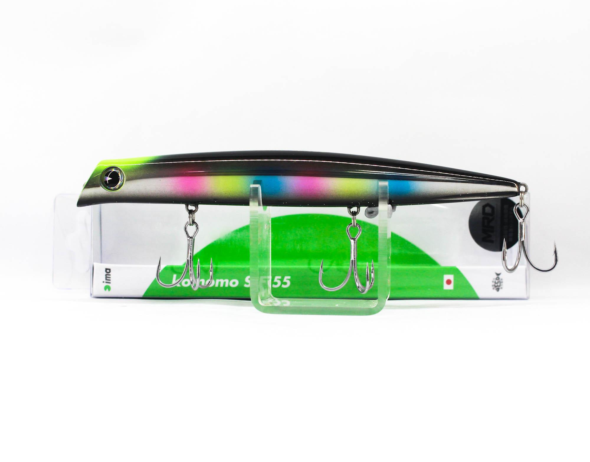 Ima Komomo SF 155 Floating Lure 010 (0792)