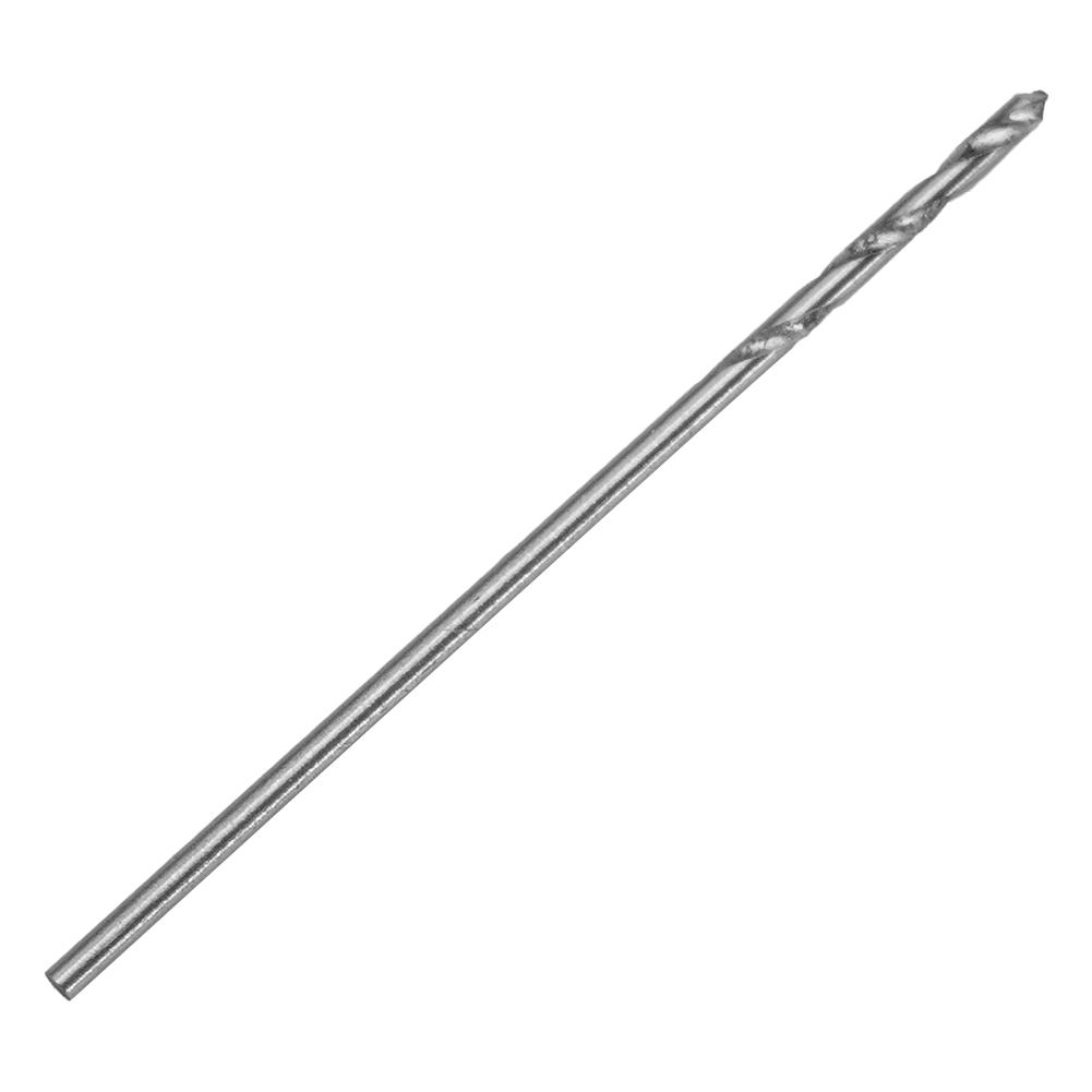1.0mm End Mill Drill Bit Drill Bit Set Drilling Kit Mini