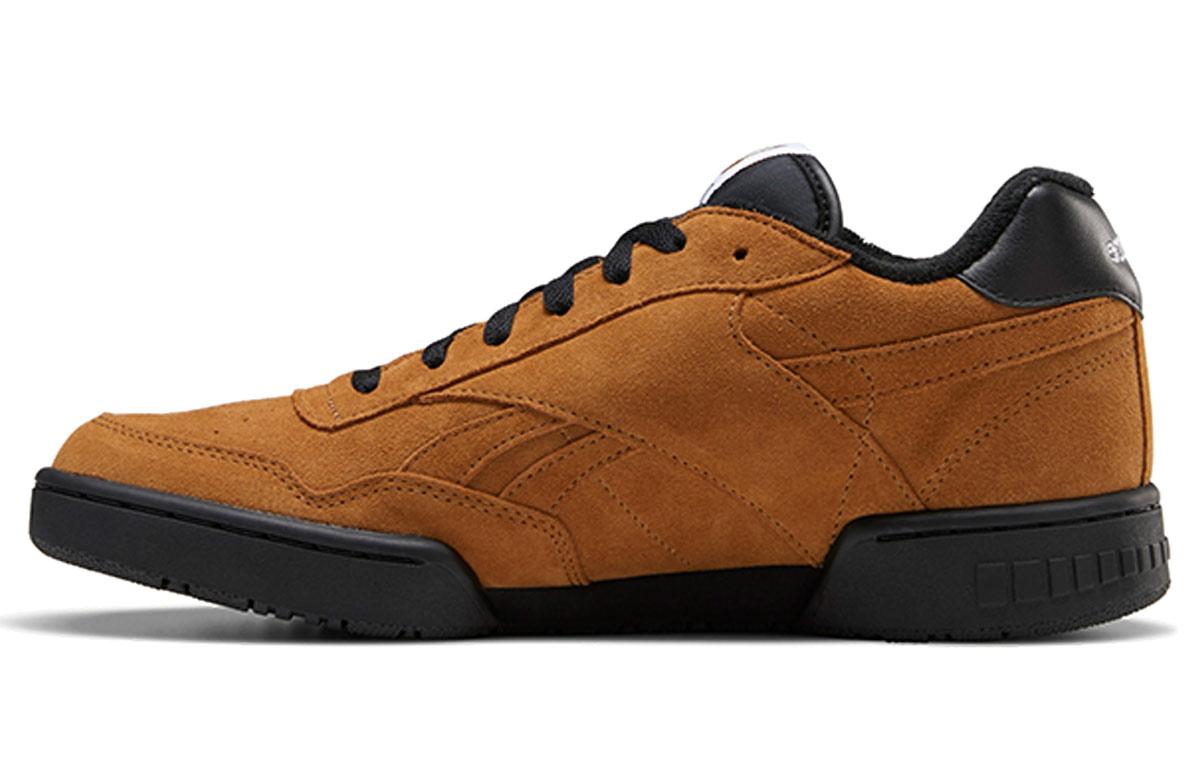 BB4000 Dime x BB4000 Reebok Коричневый Черный Q47374 41