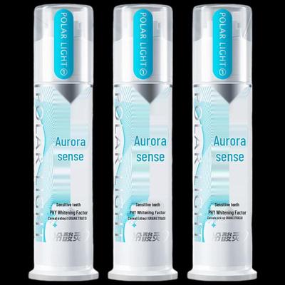Leng Suan Ling Anti-Sensitive Toothpaste - Aurora Sensation