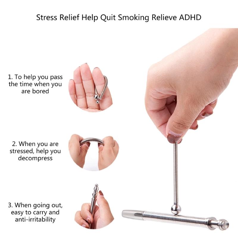 for Touch Pen for Phone Magnetic Pen Metal Magnet Modular for Think Ink Toy for Touch Stylus Pen Decompression Toy Polar