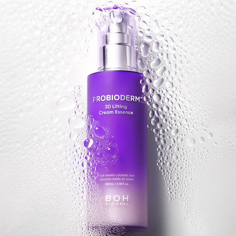 

Bio Heal Boh Probioderm 3D Lifting Cream Essence 100ml