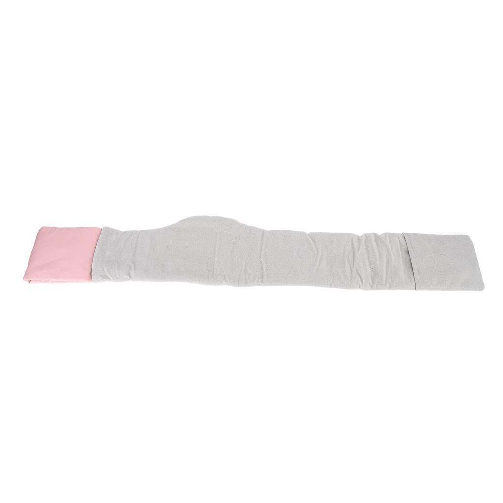 USB Heated Scarf for Men Women 3 Temperature Settings Neck Heating Pad Portable Electric Heated Scarf 105cm