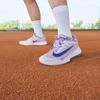 Court Air Zoom Vapor Pro 3 HC Amethyst-Ton Hortensien Weiß Tief