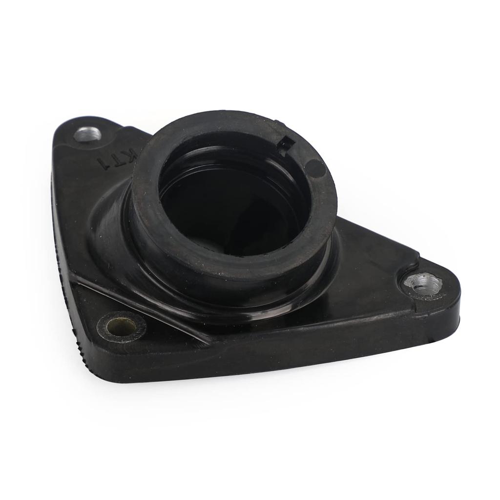 Artudatech Motorcycle Motorcycle Intake Carburetor Joint Boot Insulator for Honda XR250R XR250L for 1986-2004 16211-KT1-013
