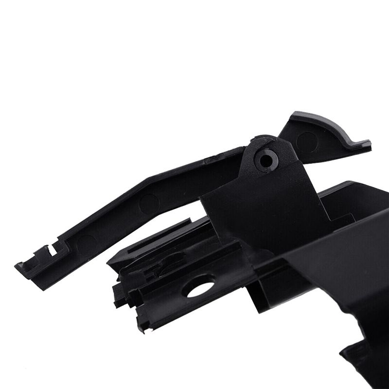 Nebelscheinwerfer Lampenhalter Rahmen Für Mercedes Benz W163 ML 2002-2005 1638201212,1638201112