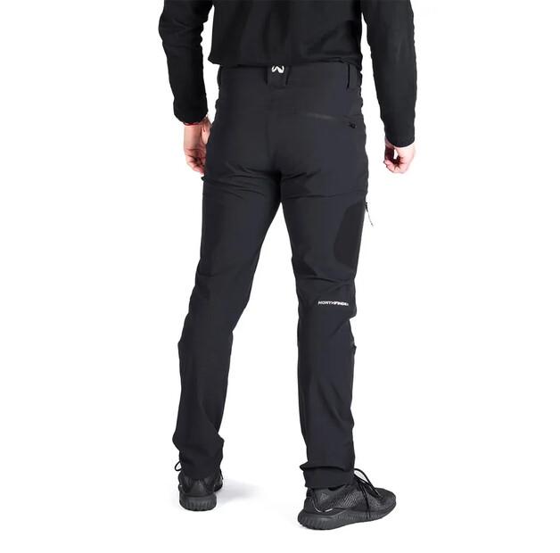 Northfinder Trousers Massimiliano L