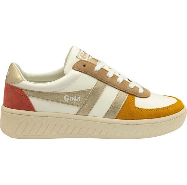 Кроссовки Gola Grandslam Quadrant EU 39