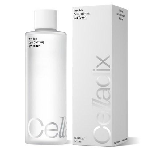 CELLADIX Trouble Cool Calming 131 Toner 300ml 300ml