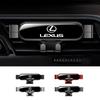 Car Gravity Phone Holder Cell Stand Smartphone GPS Support Accessories For Lexus IS250 IS200 ES350 GS400 GS430 GX460 HS250h IS30JE2 