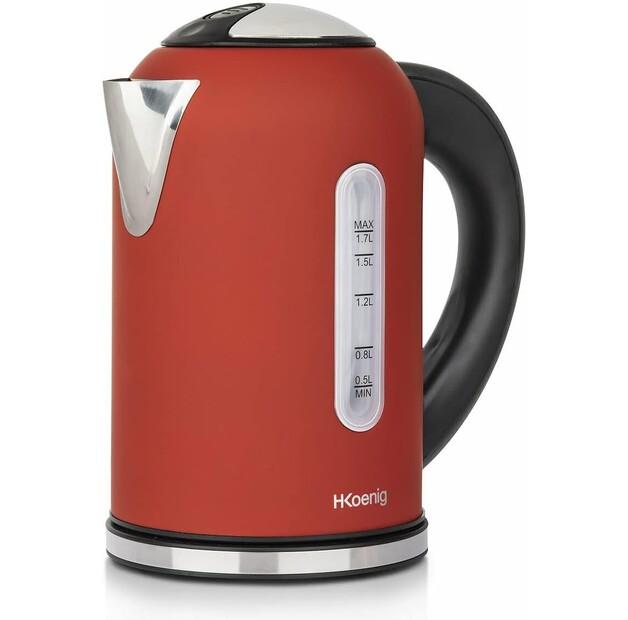 Kettle H.Koenig BOE54