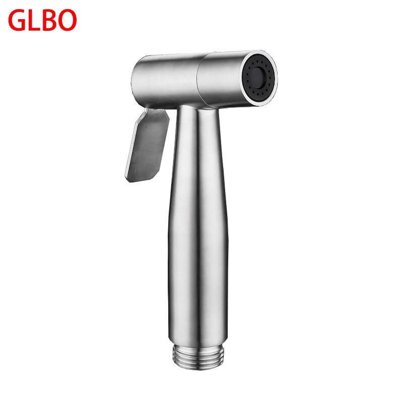 GLBO 304 Stainless Steel Toilet Bidet Sprayer