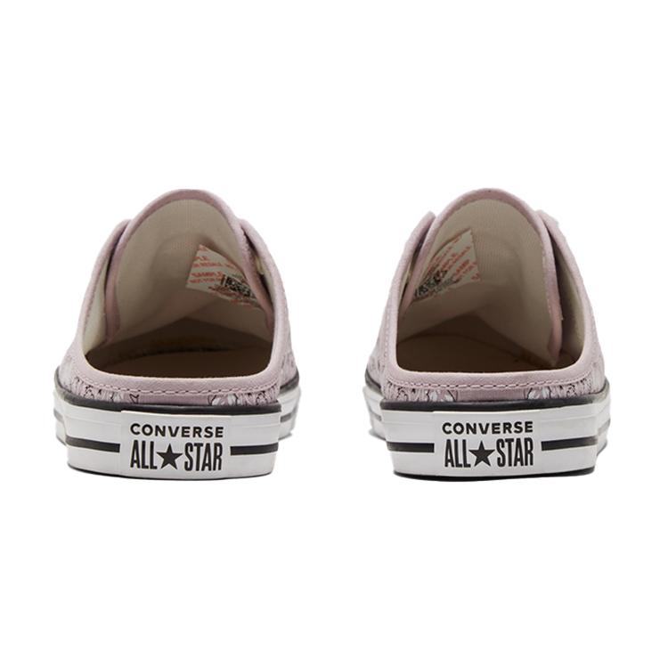 Converse Chuck Taylor All Star Slipper Pink/Purple Women's 571943C