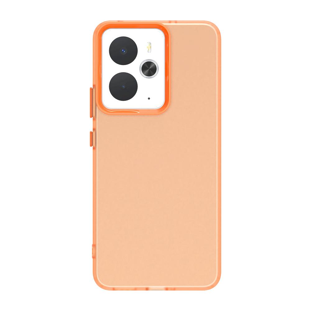 Frosted Case For Realme 14 5G Cover Realme 14 14T Fundas Coque Matte Translucent PC TPU Edge Back Phone Bumper Realme 14