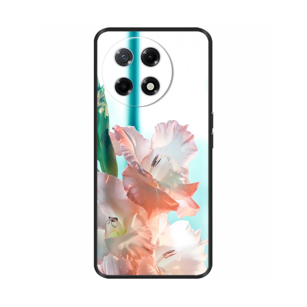 Pour Tecno Camon 30S Pro Coque Silicone Souple Noir TPU Coque de Téléphone Pour Tecno Camon 30S Camon30S Funda Coques Arrière Protectrices Coque