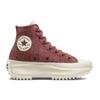 Converse Run Star Hike Platform High 'Striped Knit' Men's A03252C