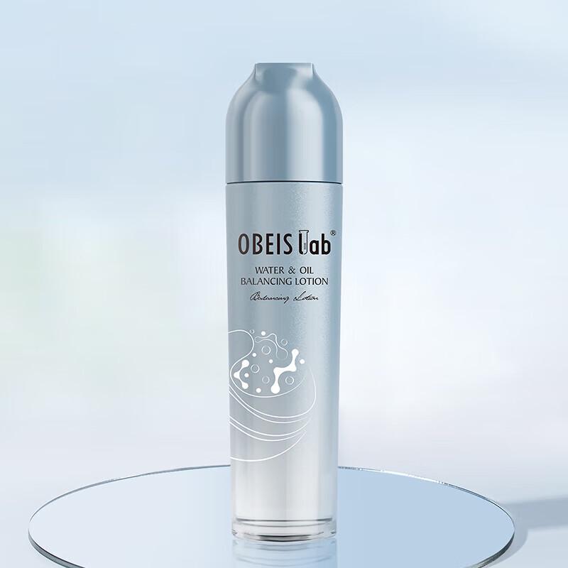 Oubesi Water-Oil Balance Hydrating Toner 120ml