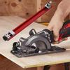 Fixed Ruler Precision Machine Base Adjustabl Cutting Base Plate  Decoration Modification