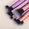 Makeup Brushes Set Multi-Functional Professional Soft Make Up Brush Tool with Makeup Sponges Powder Puff Travel Brushes Gift Set