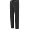 2023 Autumn New Woven Long Pants Basic French Minimalist Business Straight Casual Shorts Men Shorts Deep-Black A11W335806F-BK