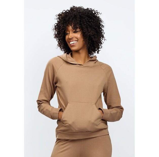 Толстовка DKaren Sport Seattle EU XS 7540₽