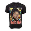 Men's and Women's T-shirts BOYZ N THE HOOD PAINT PORTRAIT EAZY E