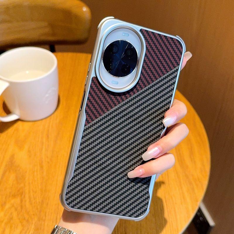 Xiaomi Mi 15Pro Handyhülle Neue Magnetische Anziehungskraft Farbabstimmung Tide Marke Vollständig umschließend Hochwertige Einfarbig 15Ultra