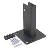 Base For Beam Gpp 80 80*200*150*2.0/4.0 - Lbs 961099