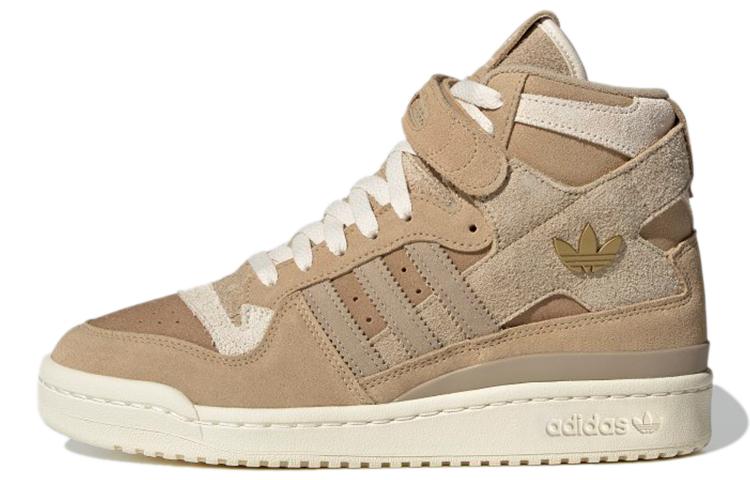 

Adidas Forum 84 High Beige Tone Women s GZ8592 36