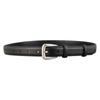 Genuine Leather Womens Belt With Alloy Buckle For Casual And Formal Wear