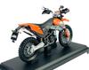 WELLY KTM 690 ENDURO 1:18 12816