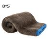 DYS Auto Shop 1200GSM Silná absorpce vody Mikrovlákno Péče o auto Ručník Mytí Čistící hadřík