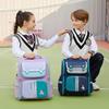 Li Shen Kids British Style Lightweight School Backpack