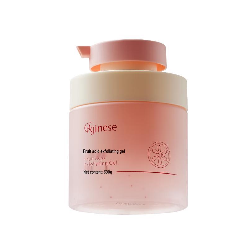 ORGINESE Fruit Acid Exfoliating Gel