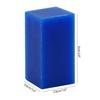 Nigf Dental Engraving Wax Block for Jewelry Making and Dental Models High Quality Dentist Wax Mould Tool 3 In 1 Pack