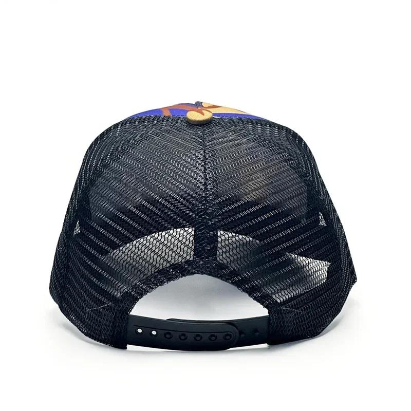 Fashion Hip Hop Brand Luxury Baseball Cap Outdoor Sport Snapback Hat for Women Unisex Breathable Caps Knight's Hat Trucker Hats