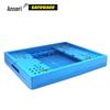 Foldable Ventilated Storage Crate
